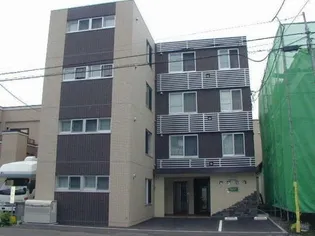 リベルタ北11の画像