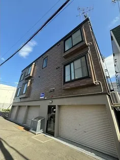 ブルーベル【103号室】の外観