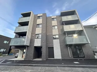 FOLIAGE PLACE 【4階】の外観