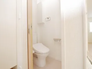 クレールⅡ【1階】のその他画像