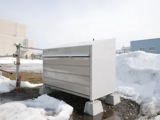 クレールⅡ【1階】のその他画像