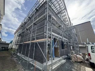 グルワール本町【2階】の外観