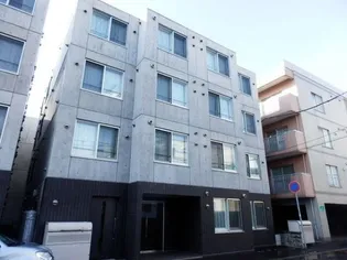 アルバ元町【306号室】の外観