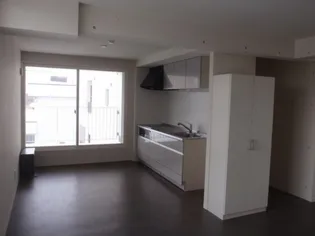 エミアス【3階】のキッチン