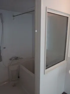 エミアス【3階】の風呂