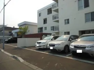 エミアス【3階】のその他画像