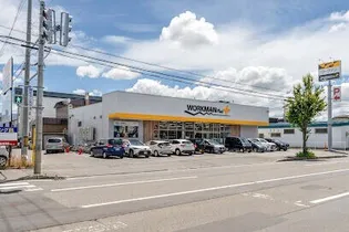 エミアス【3階】の周辺