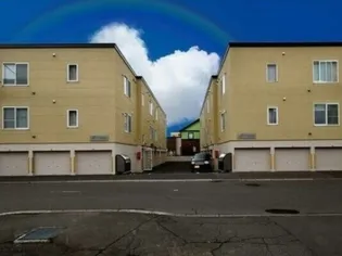 ツインパティオⅡ【102号室】の外観