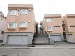 ホープパークの画像