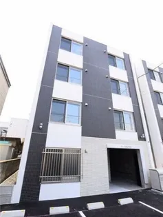 Marbella N16【3階】の外観