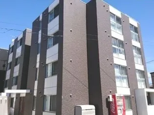 プレジール【402号室】の外観