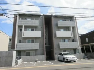 Elysee313 【205号室】の外観