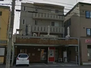 山弘プレイス【201号室】の外観