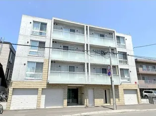 BALBONI N17の画像