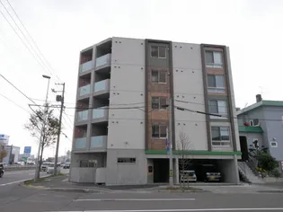 SeasonsⅡ(シーズンズ2)【5階】の外観