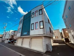 LEE BOX(リーボックス)【201号室】の外観