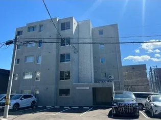 SHINY STAR環状通東の画像