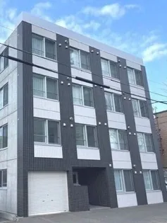 ステラカーサ【302号室】の外観