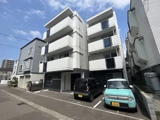 ブラントワール新道東の画像