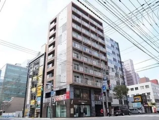 アストリアN6 【10階】の外観