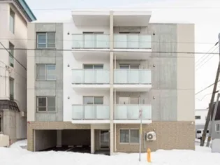 CITY RESIDENCE元町の画像