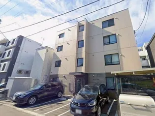 グランパーク麻生の画像