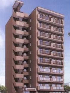 サザンミルフォード北大の画像