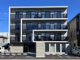 MONOZ(モノズ) 【4階】の外観