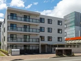 CRUISE PORT 24STの画像