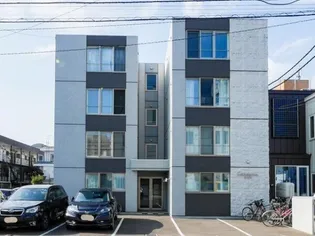 カレラ北大前の画像