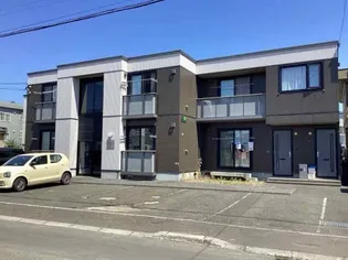 パープルハウス22の画像