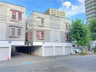 LEESPACE北10条Ⅰの画像