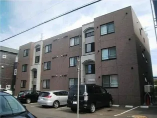 アルパインローズIIの画像