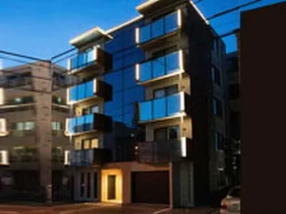 MTガーデンNORTH Ⅳの画像