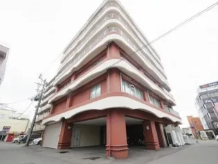 アルファスクエア麻生の画像