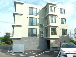 グレイス スクエアの画像