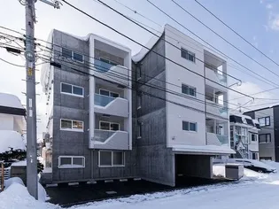 ブランシャール栄町FORESTの画像