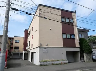 シャトーN21の画像