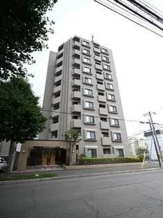 じょうてつドエル アイム元町の画像