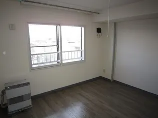 ステュディオ北12条【203号室】の間取り