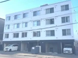 ジェラート【2階】の外観