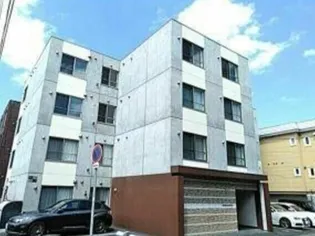 オッペンハイム元町【3階】の外観