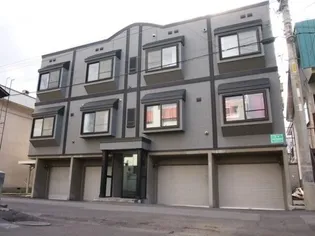 エスパニア札幌Ⅰの画像