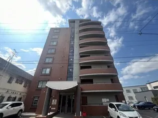 エクセルシオール麻生Ⅱの画像