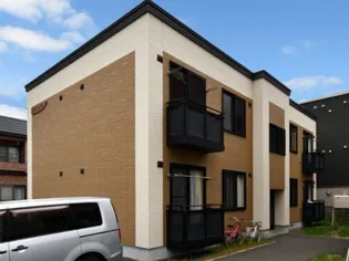 ボヌール元町の画像