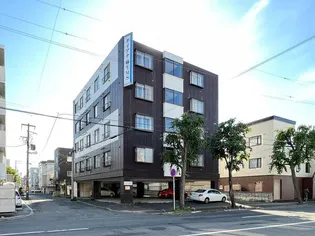 ダイアナ麻生マンションの画像