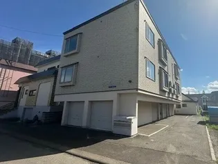 ペアービレッジⅡの画像