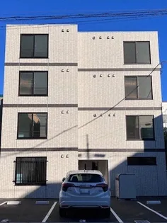 Gland Briller ASABU(グランブリエ麻生)【3階】の外観