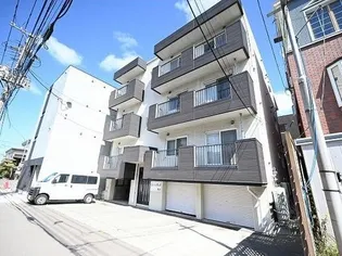 グリーンパーク旭25の画像