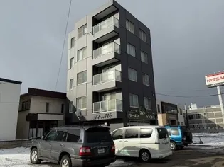 Active716【2階】の外観